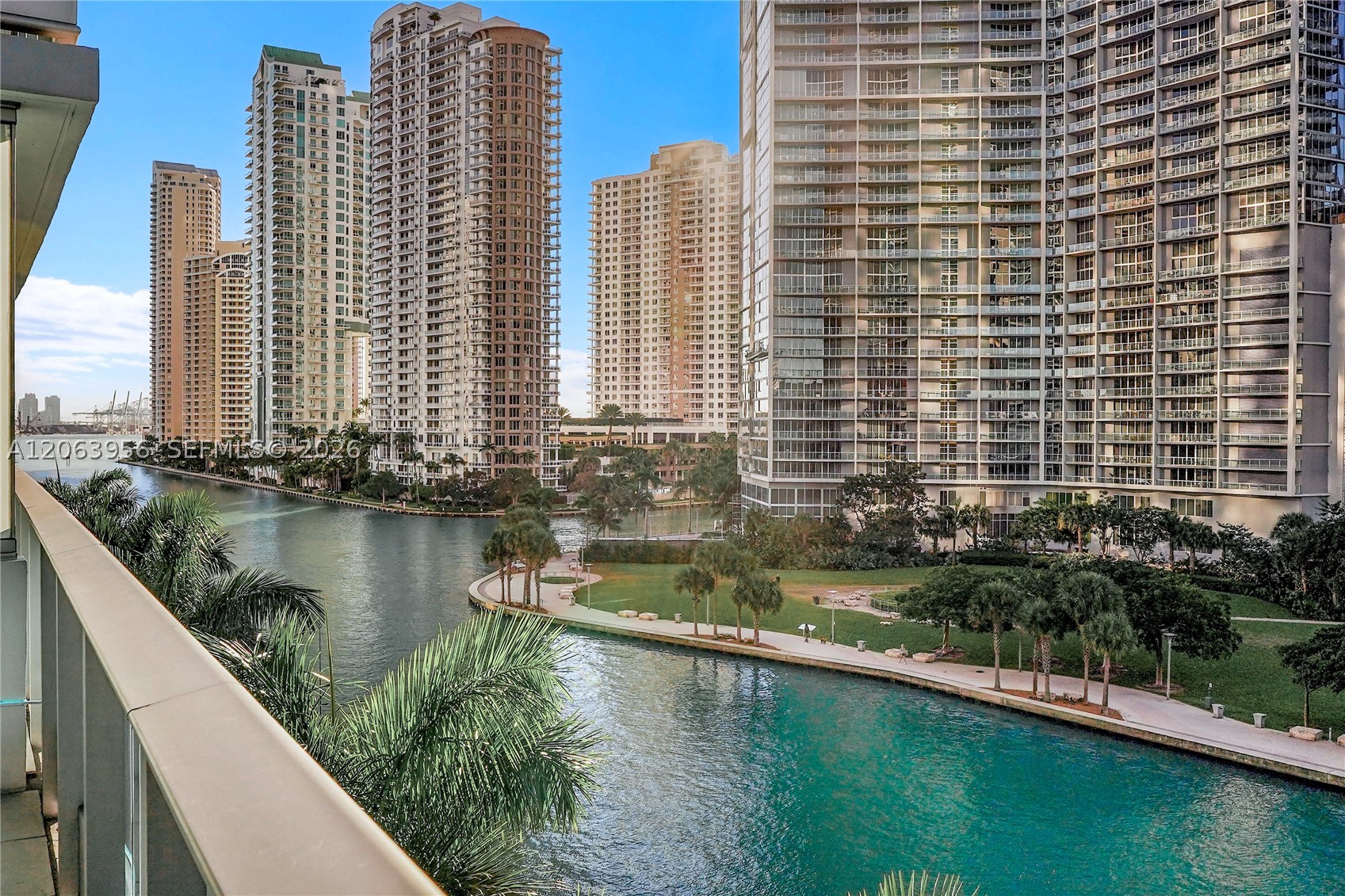 200 Biscayne Boulevard Way #503, Miami FL 33131