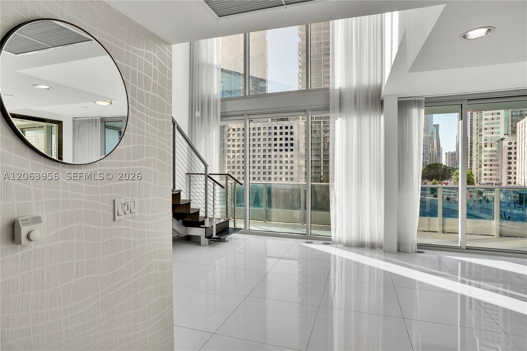 200 Biscayne Boulevard Way #503, Miami FL 33131