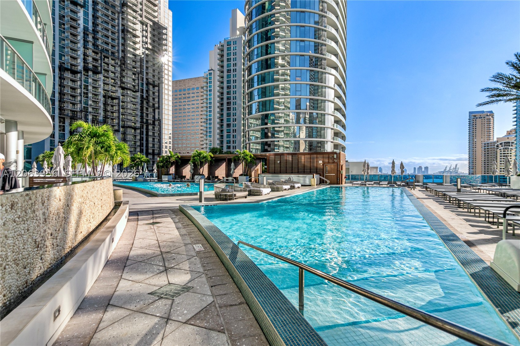 200 Biscayne Boulevard Way #503, Miami FL 33131