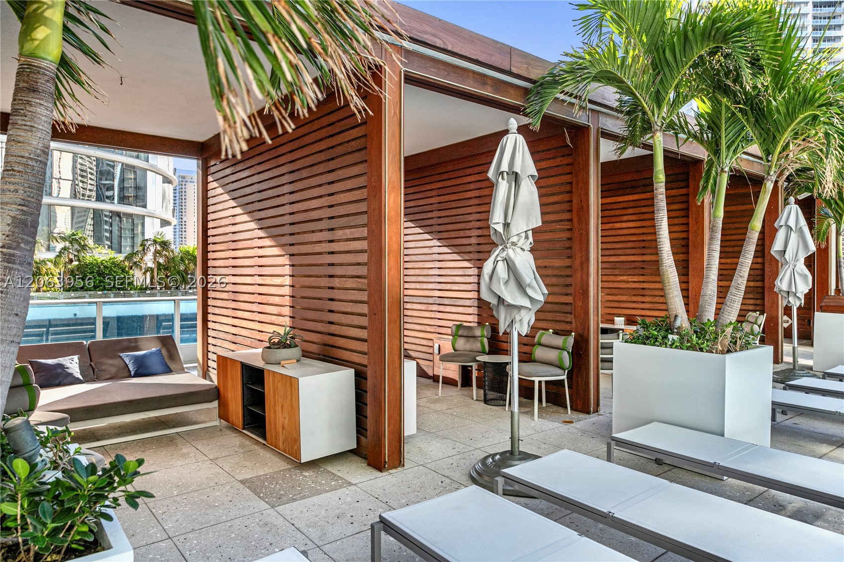 200 Biscayne Boulevard Way #503, Miami FL 33131