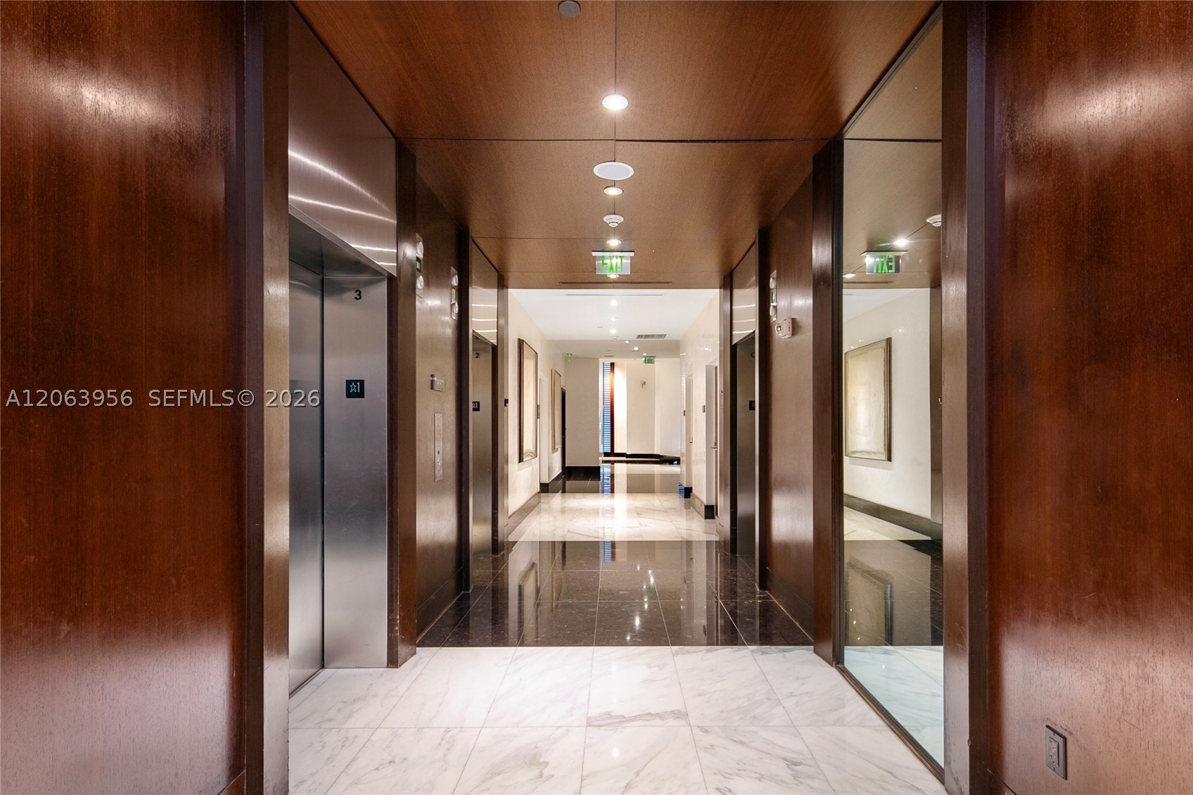 200 Biscayne Boulevard Way #503, Miami FL 33131