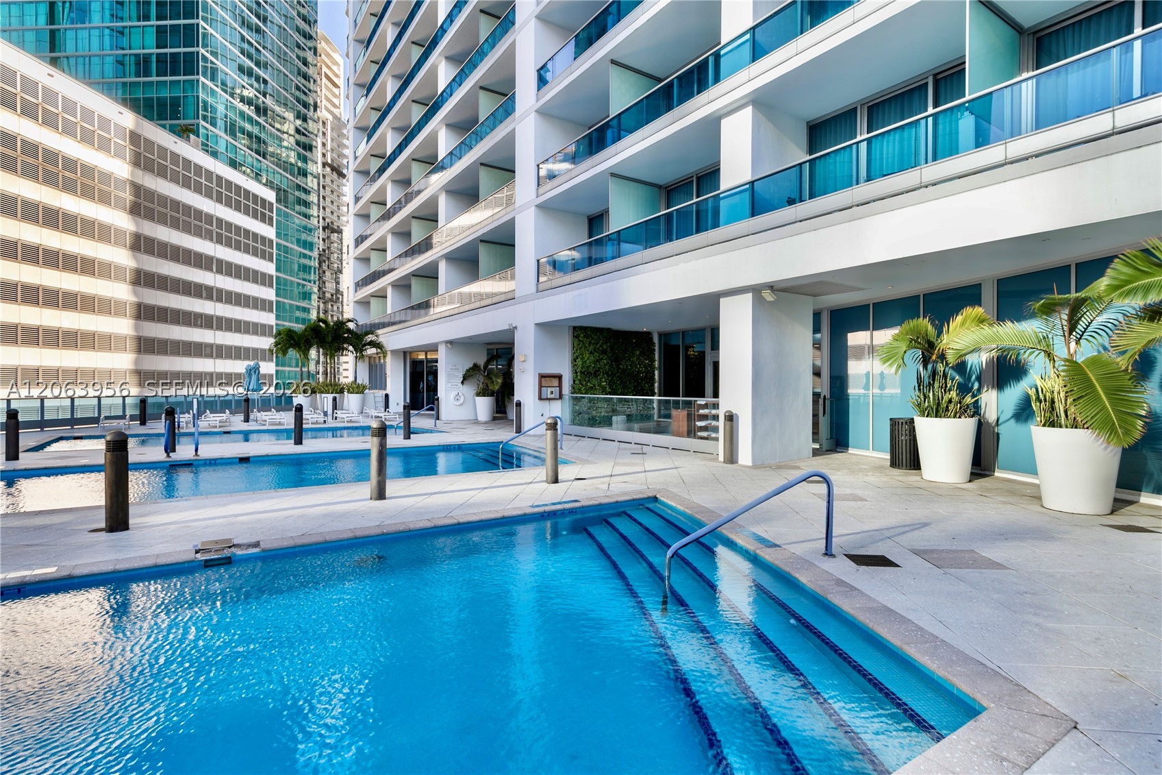 200 Biscayne Boulevard Way #503, Miami FL 33131