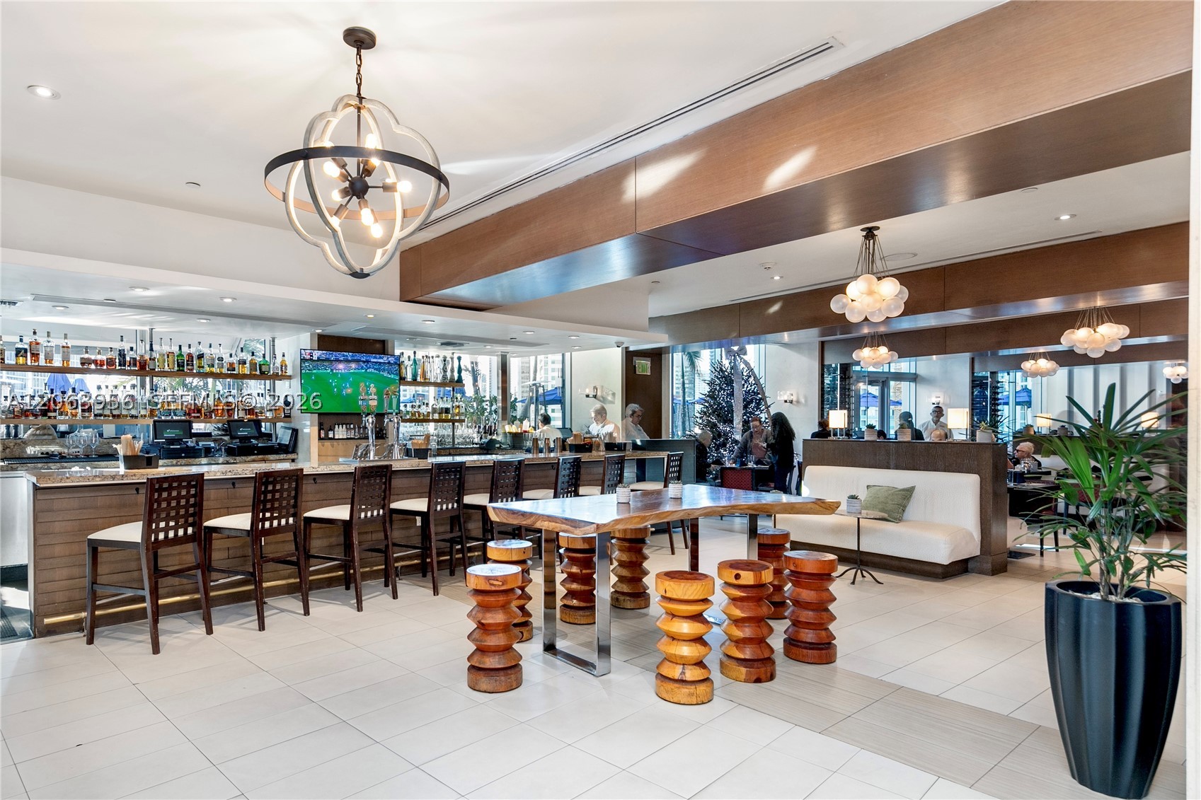 200 Biscayne Boulevard Way #503, Miami FL 33131