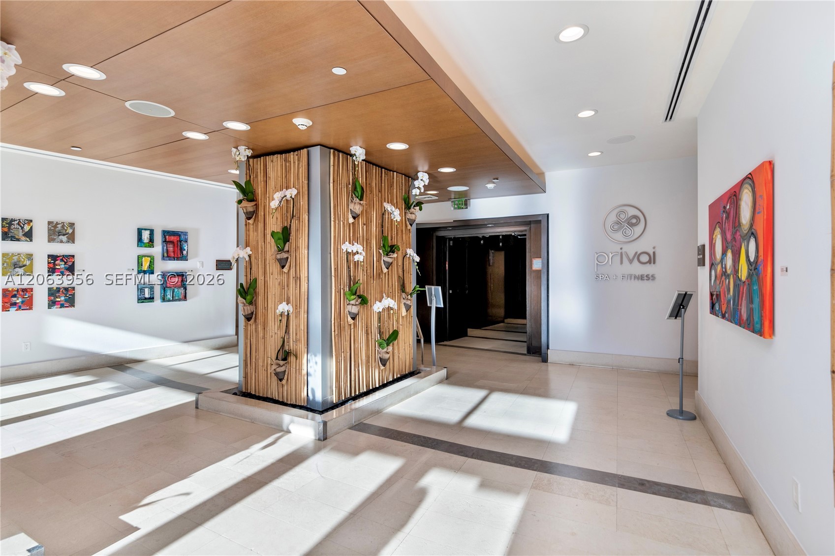 200 Biscayne Boulevard Way #503, Miami FL 33131
