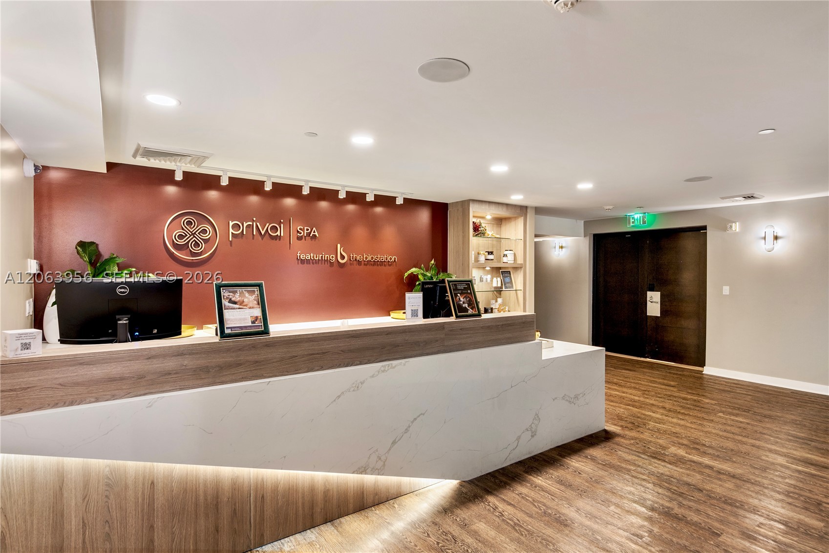 200 Biscayne Boulevard Way #503, Miami FL 33131