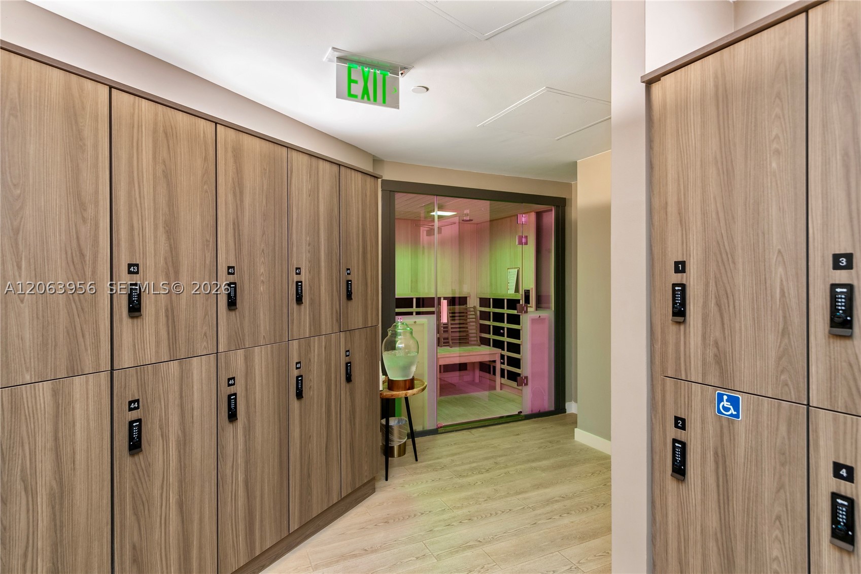 200 Biscayne Boulevard Way #503, Miami FL 33131