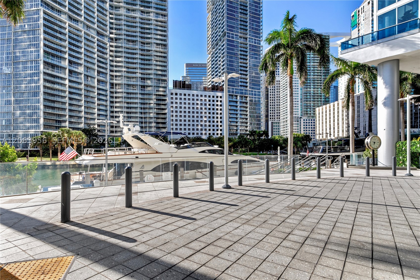 200 Biscayne Boulevard Way #503, Miami FL 33131