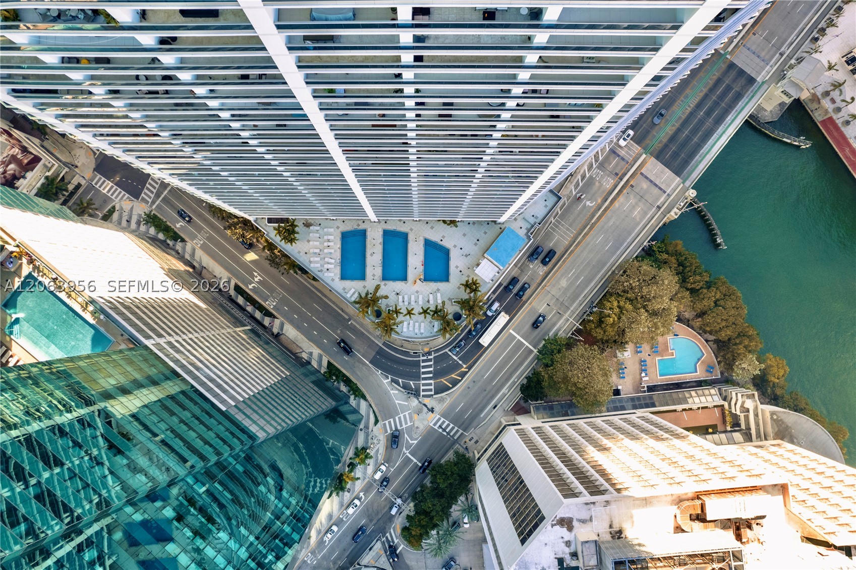 200 Biscayne Boulevard Way #503, Miami FL 33131