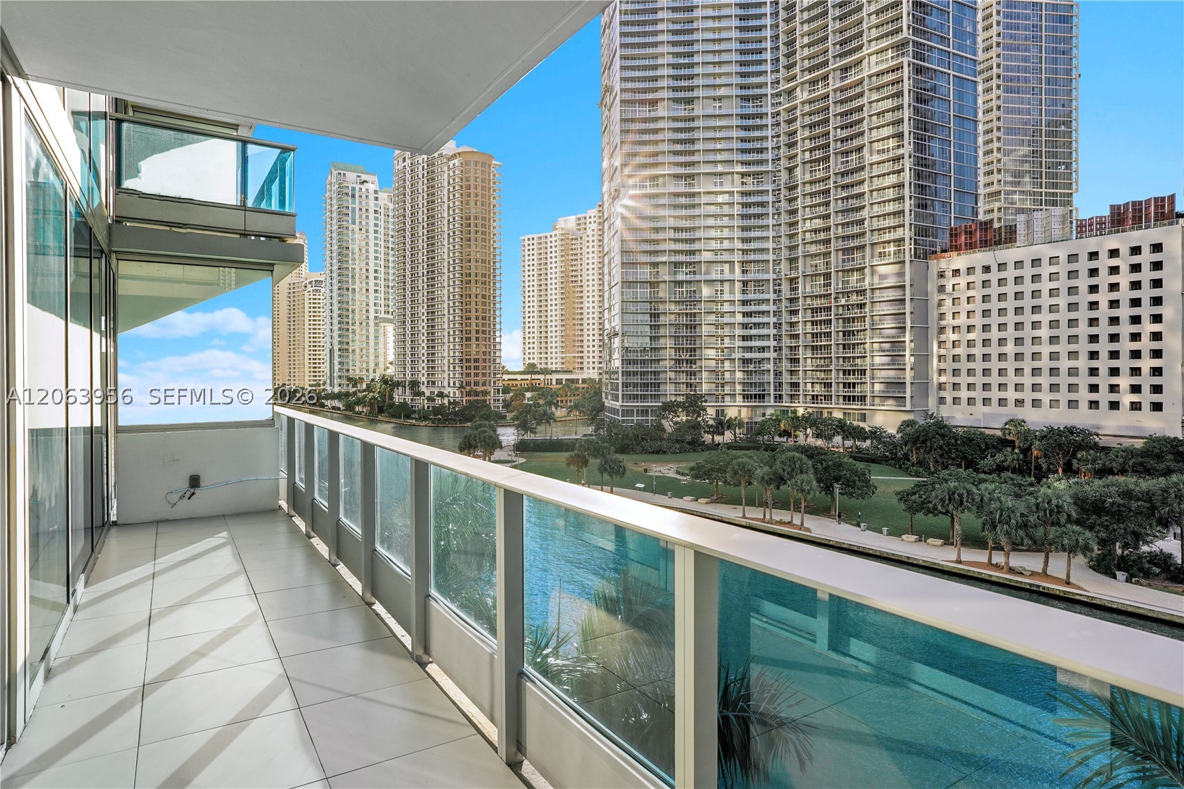 200 Biscayne Boulevard Way #503, Miami FL 33131