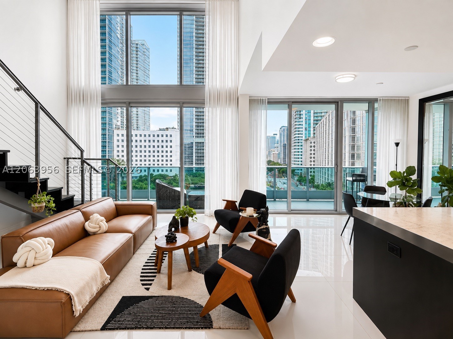 200 Biscayne Boulevard Way #503, Miami FL 33131
