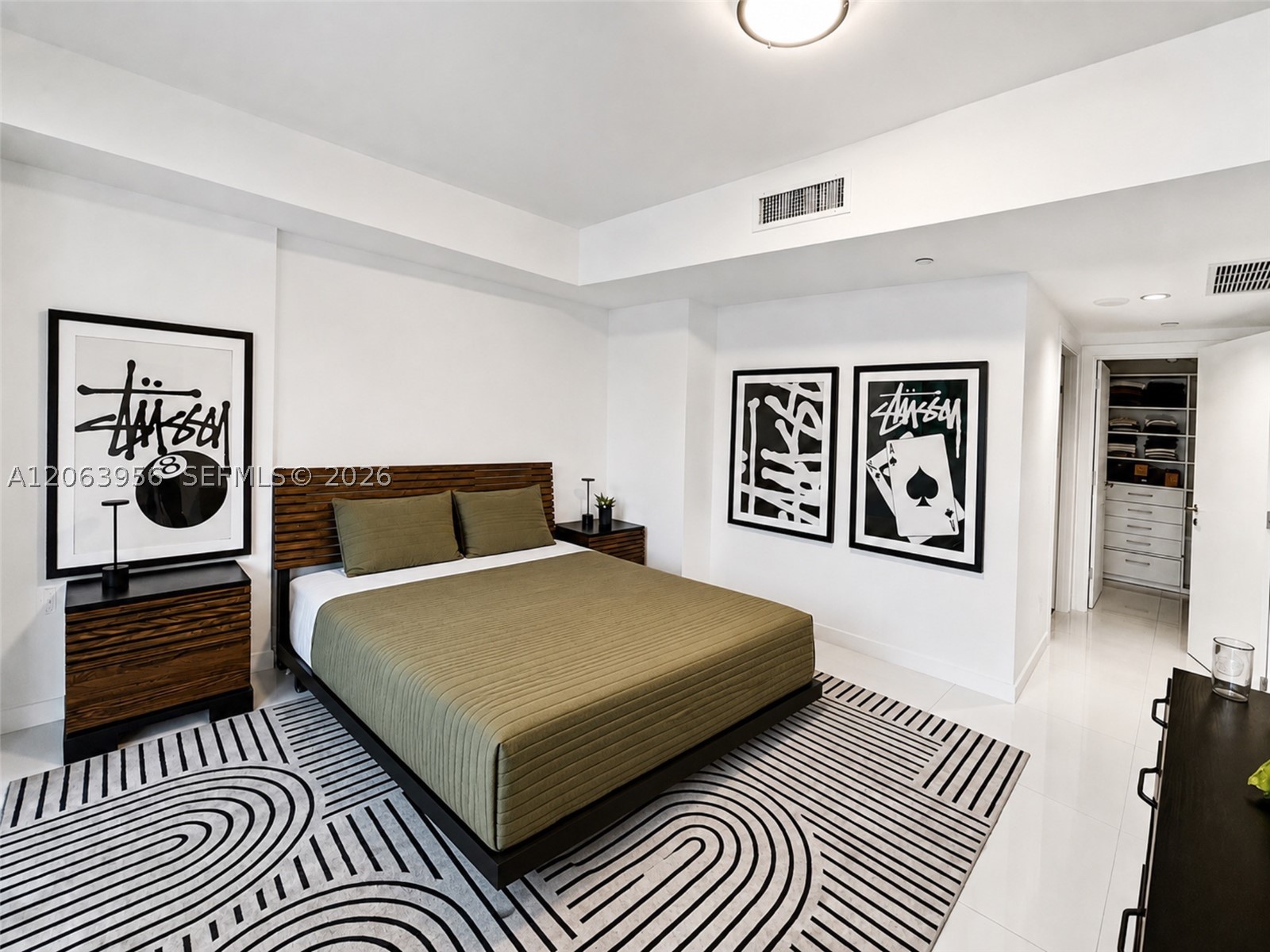 200 Biscayne Boulevard Way #503, Miami FL 33131