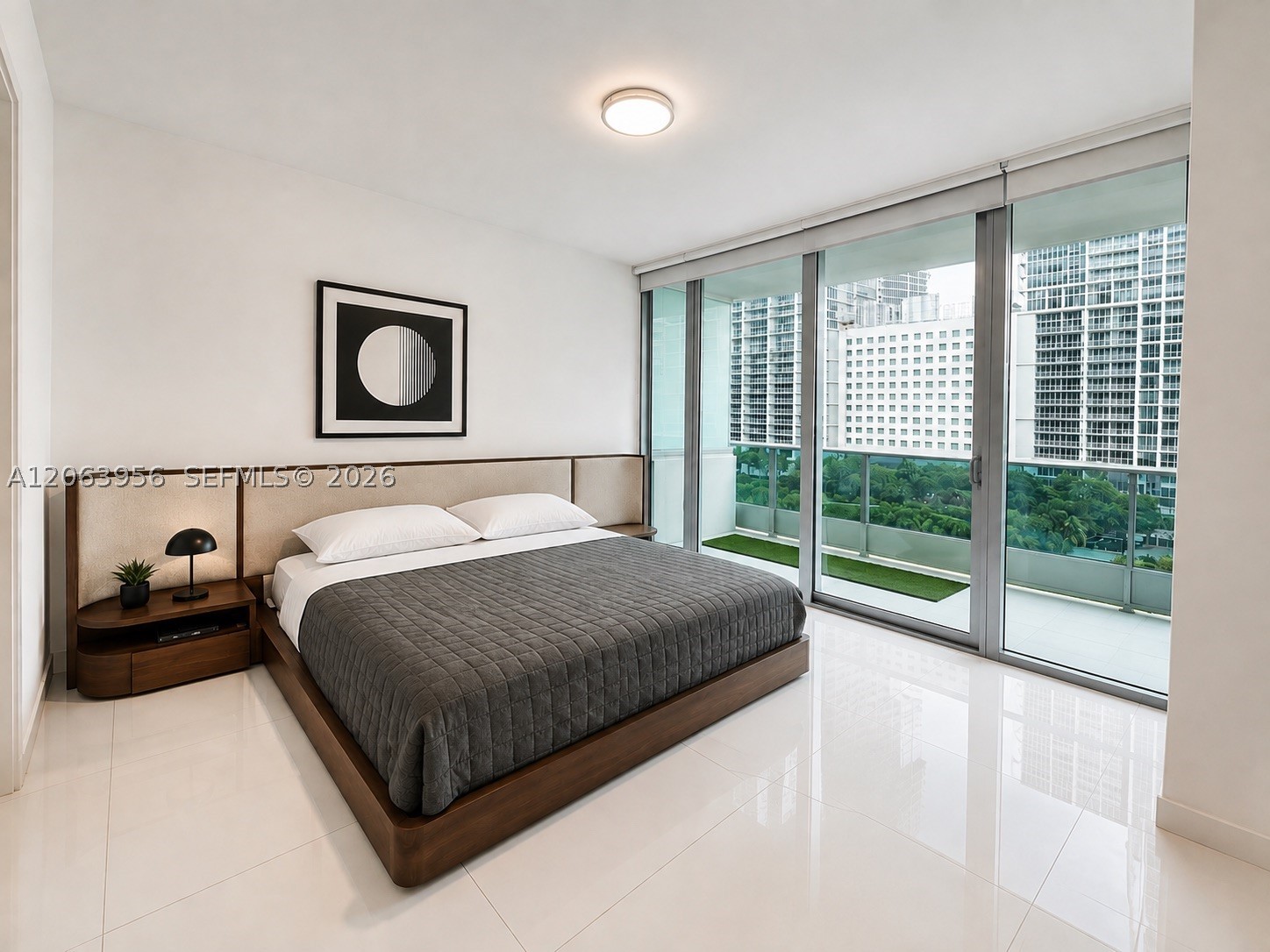 200 Biscayne Boulevard Way #503, Miami FL 33131