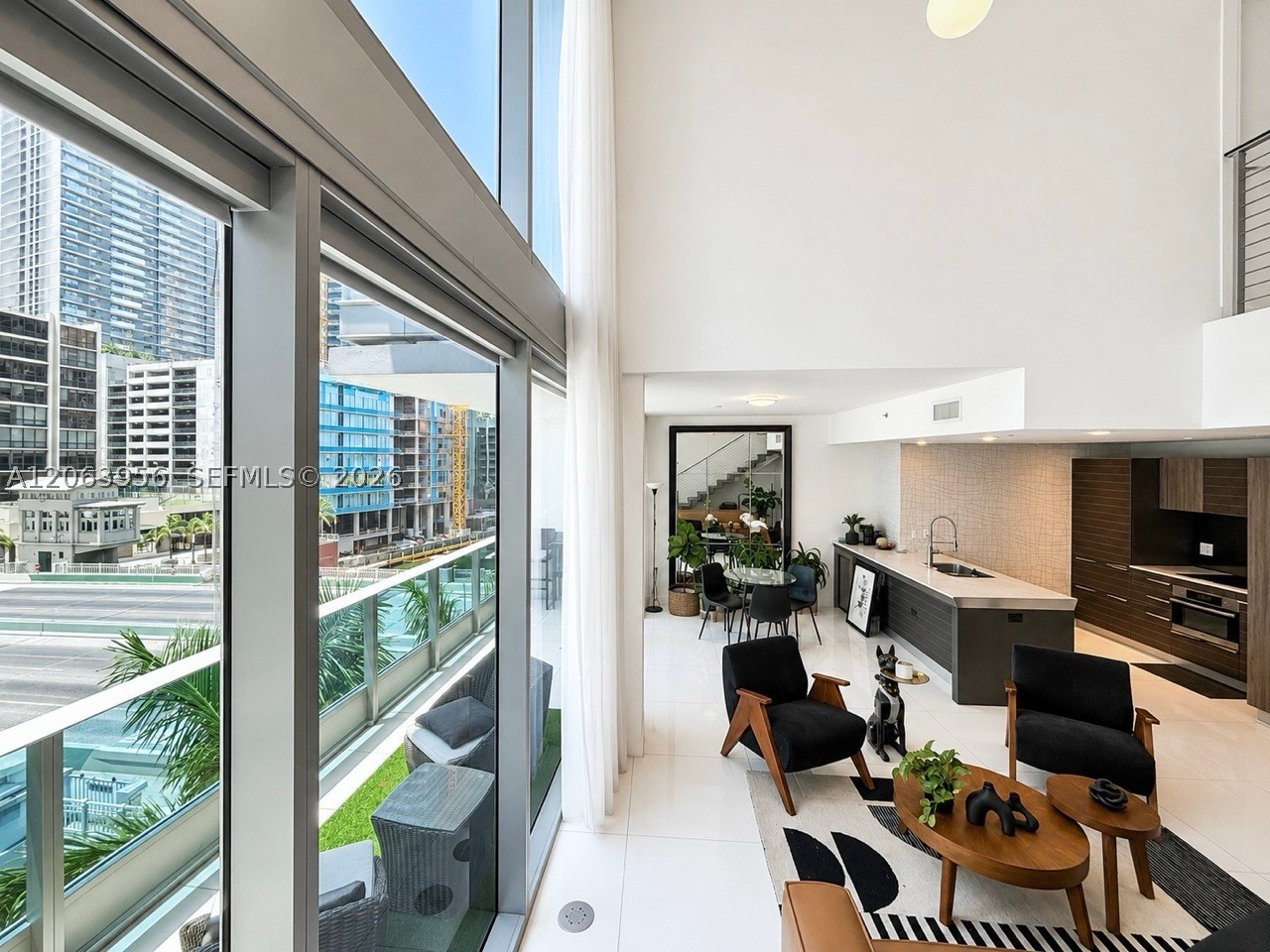200 Biscayne Boulevard Way #503, Miami FL 33131