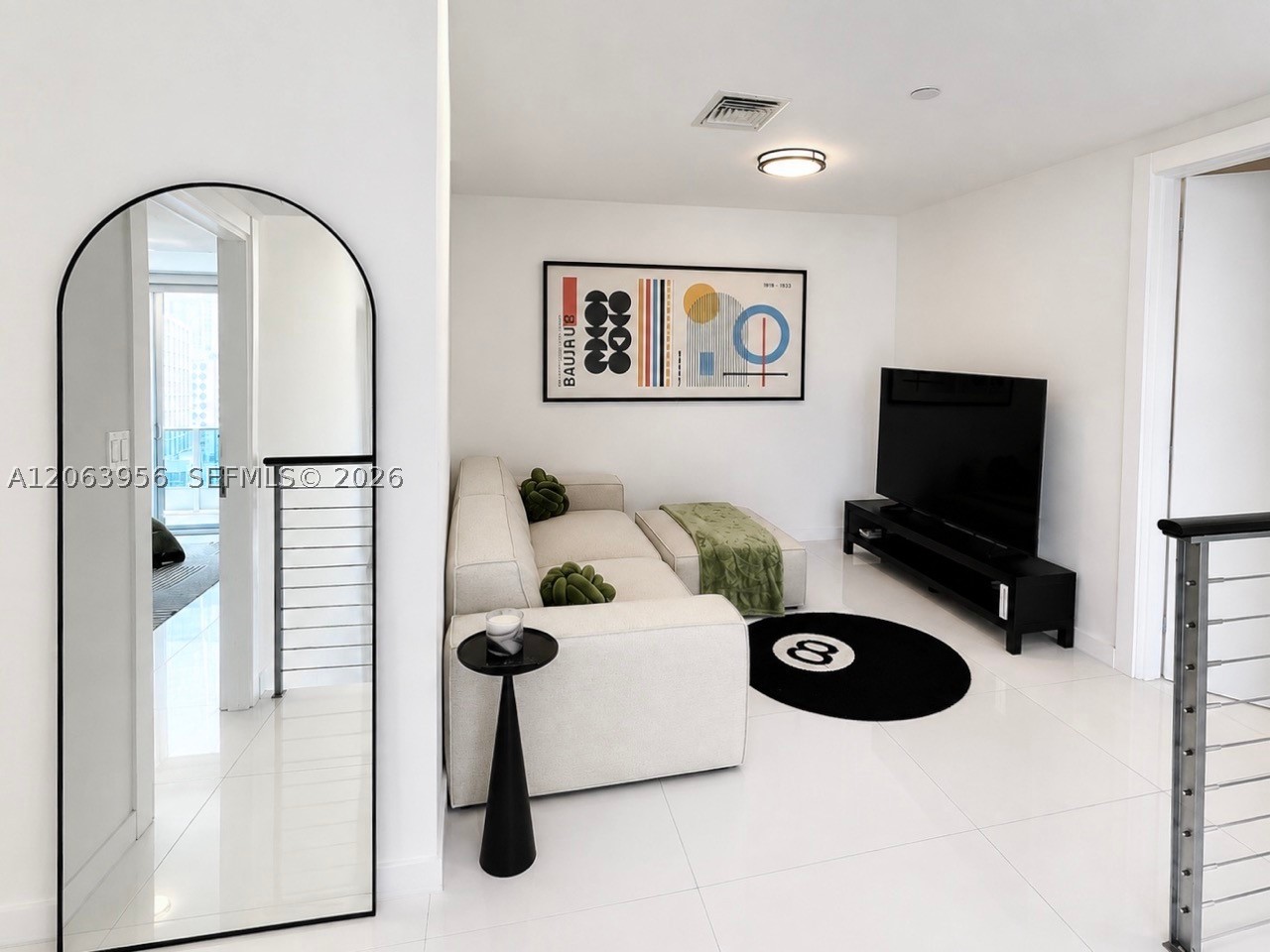 200 Biscayne Boulevard Way #503, Miami FL 33131