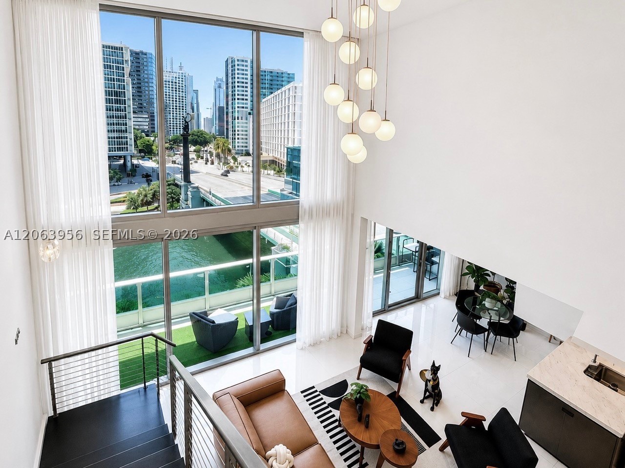 200 Biscayne Boulevard Way #503, Miami FL 33131