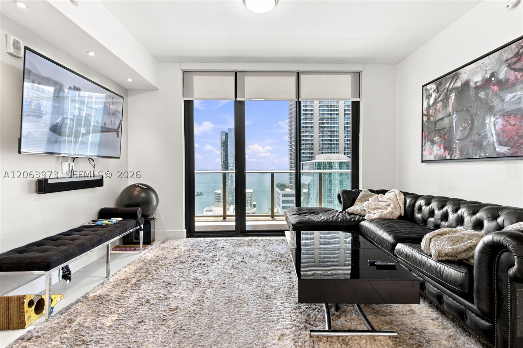 1010 Brickell Ave #2403, Miami FL 33131