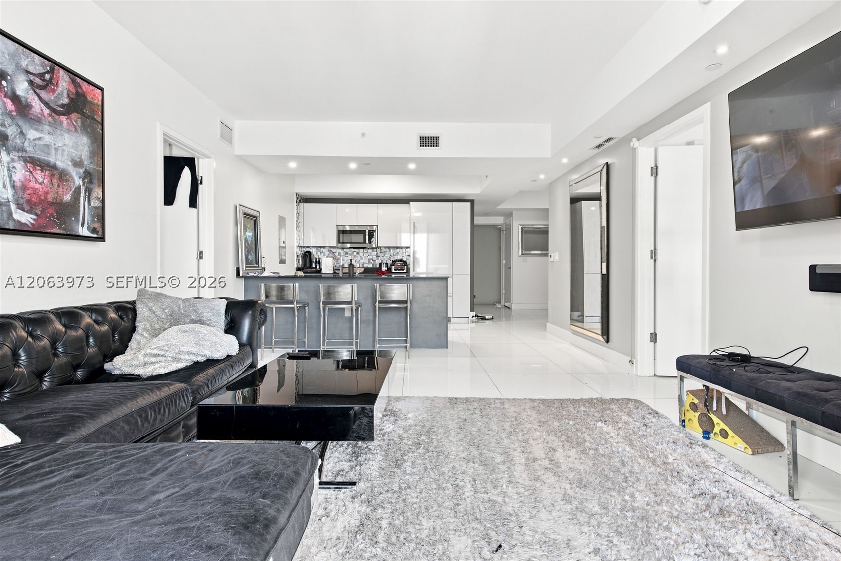 1010 Brickell Ave #2403, Miami FL 33131