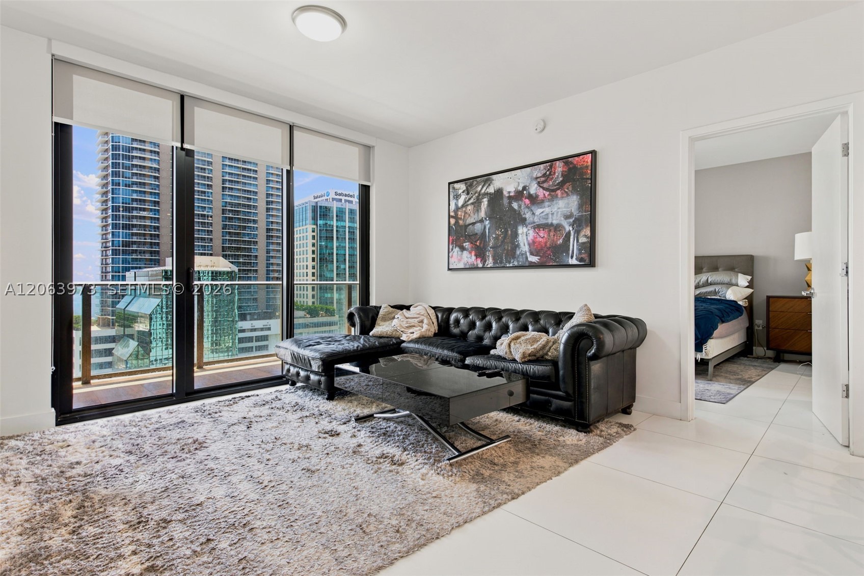 1010 Brickell Ave #2403, Miami FL 33131