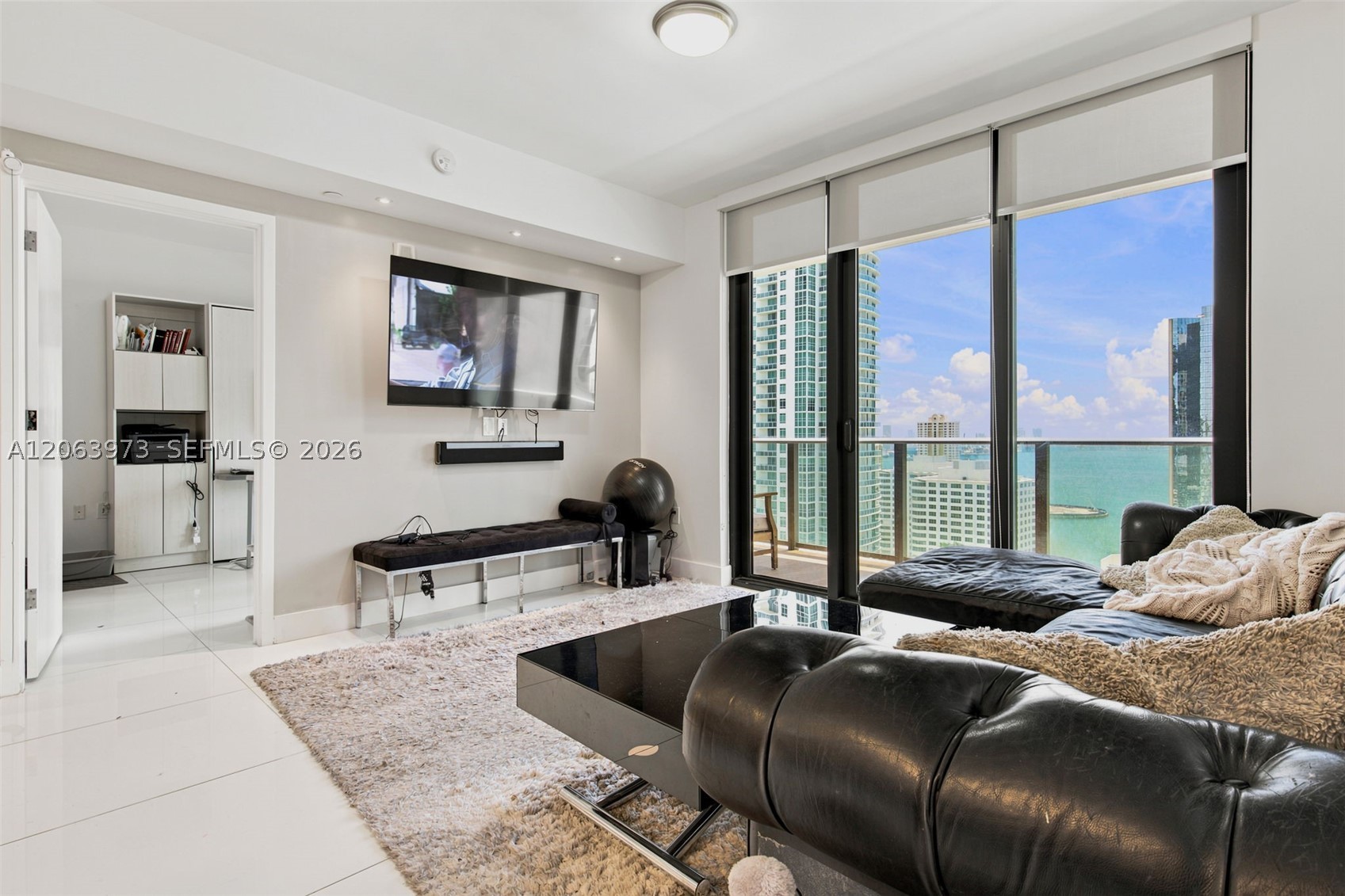 1010 Brickell Ave #2403, Miami FL 33131