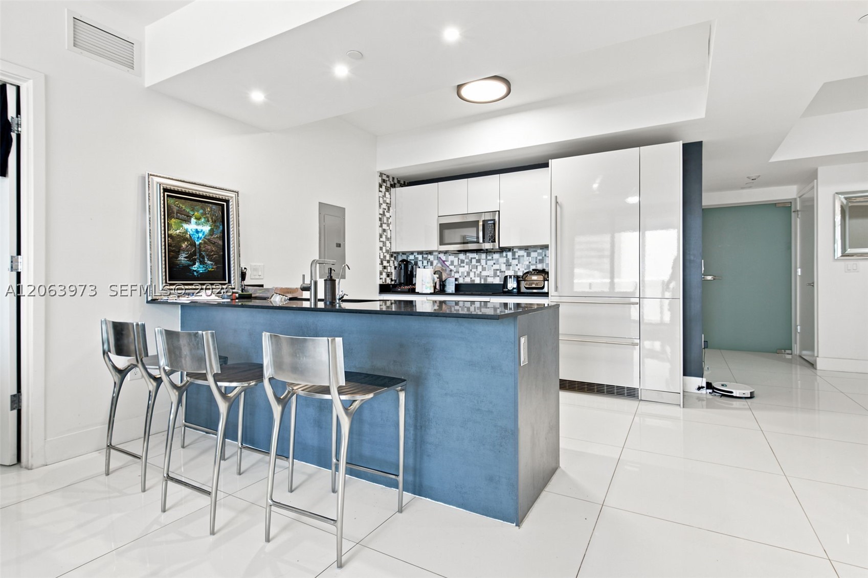 1010 Brickell Ave #2403, Miami FL 33131