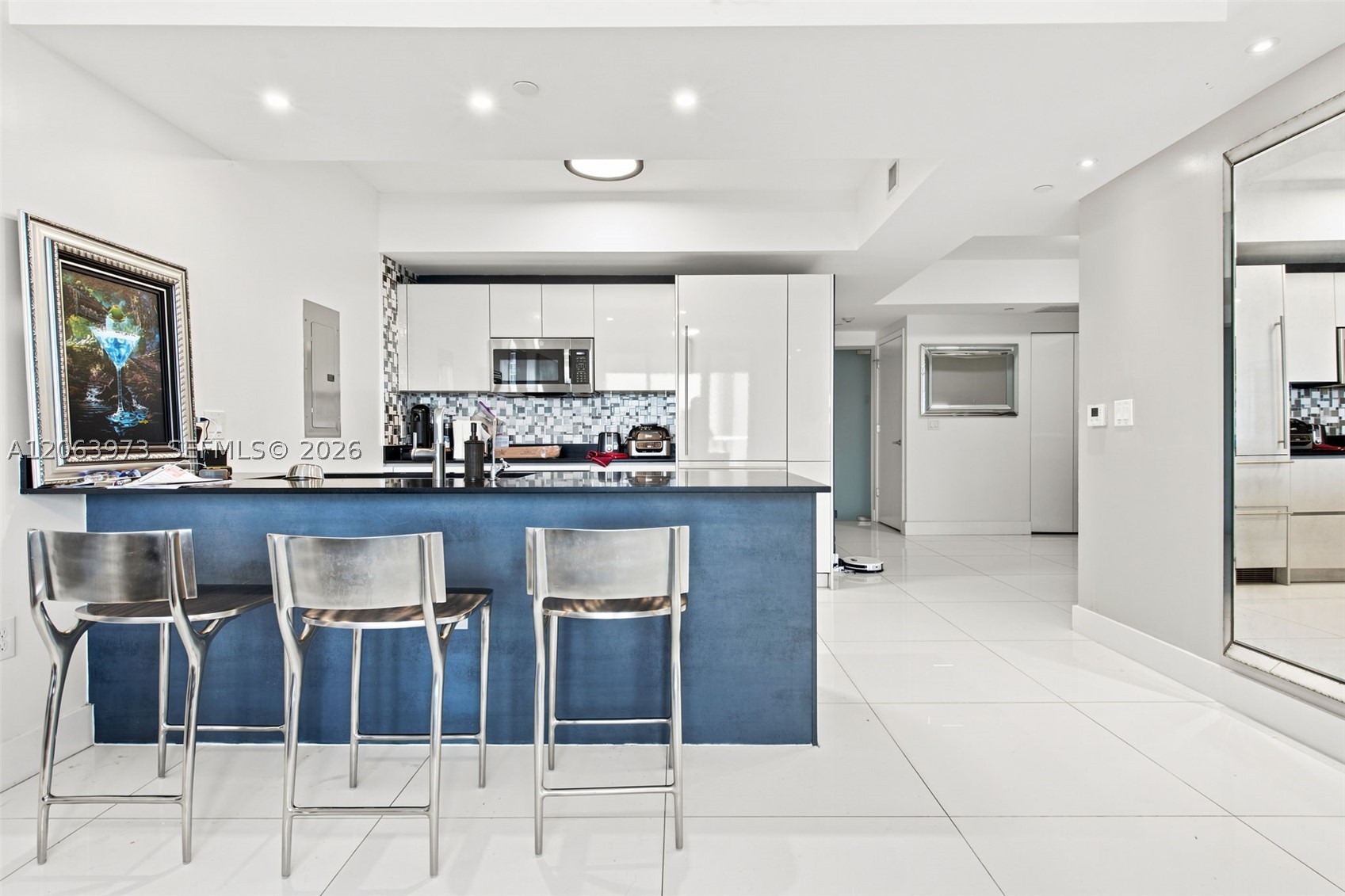 1010 Brickell Ave #2403, Miami FL 33131