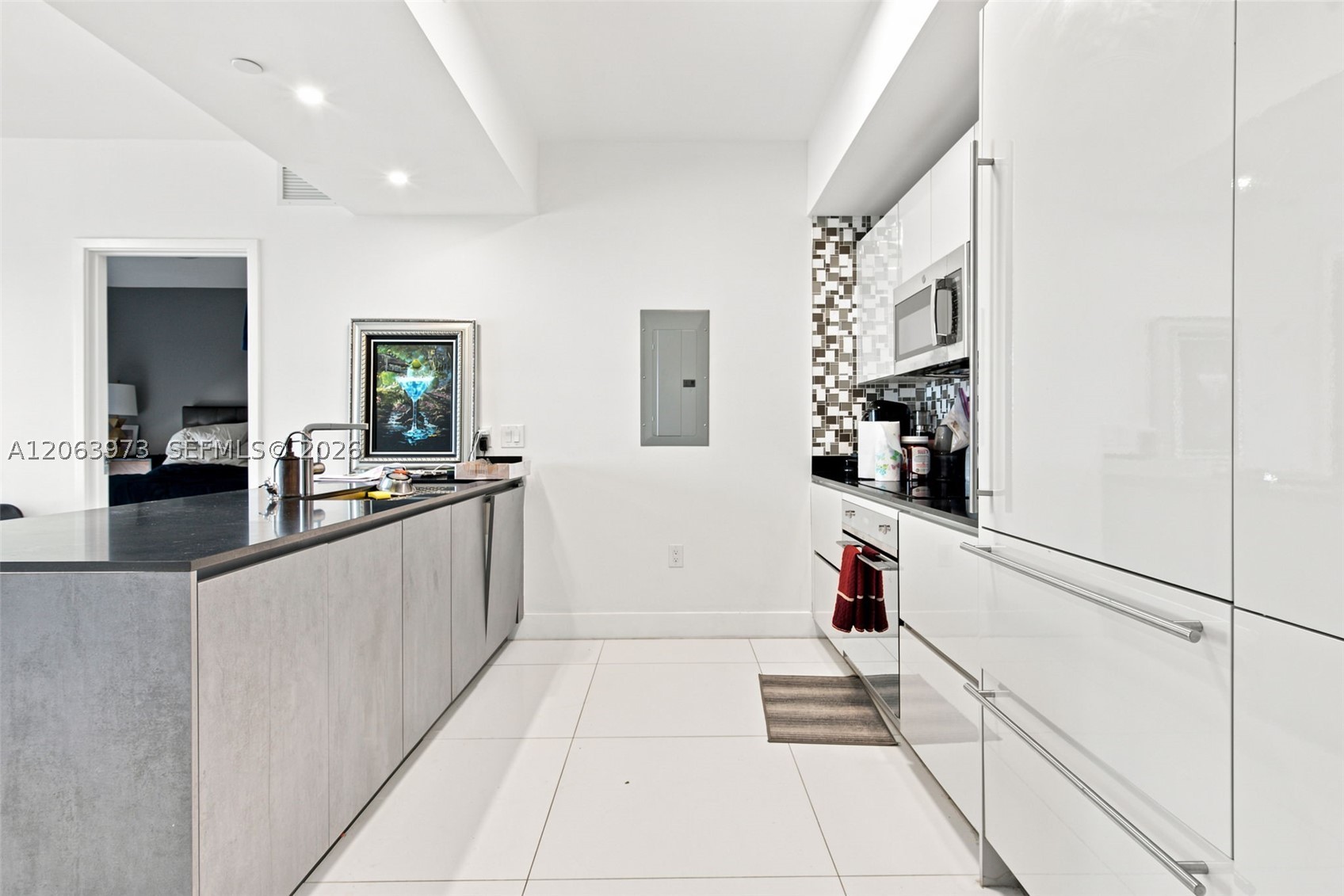 1010 Brickell Ave #2403, Miami FL 33131