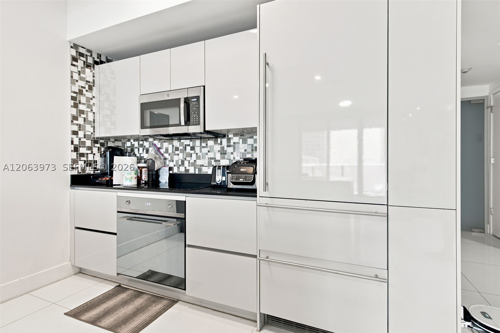 1010 Brickell Ave #2403, Miami FL 33131