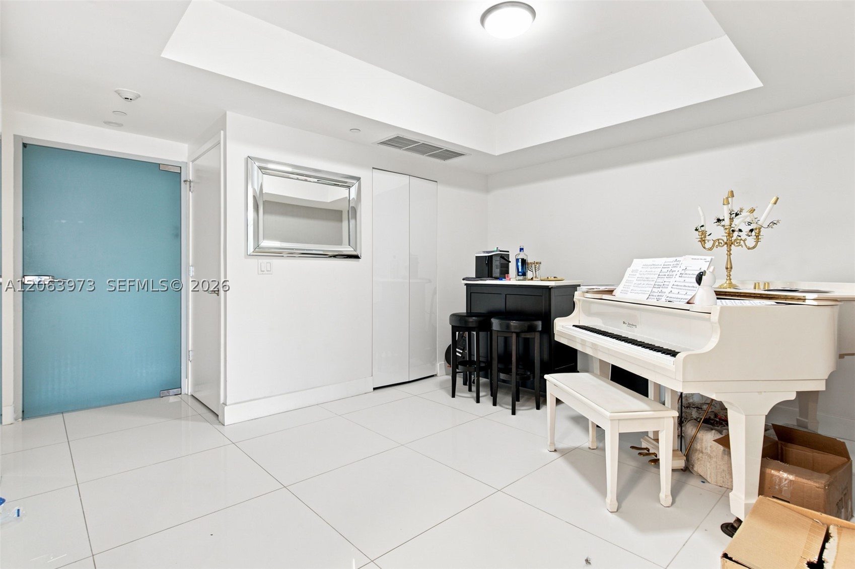 1010 Brickell Ave #2403, Miami FL 33131