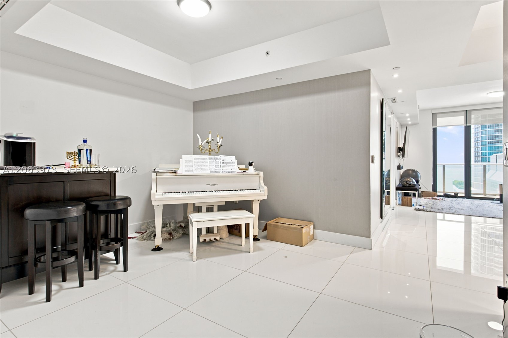 1010 Brickell Ave #2403, Miami FL 33131