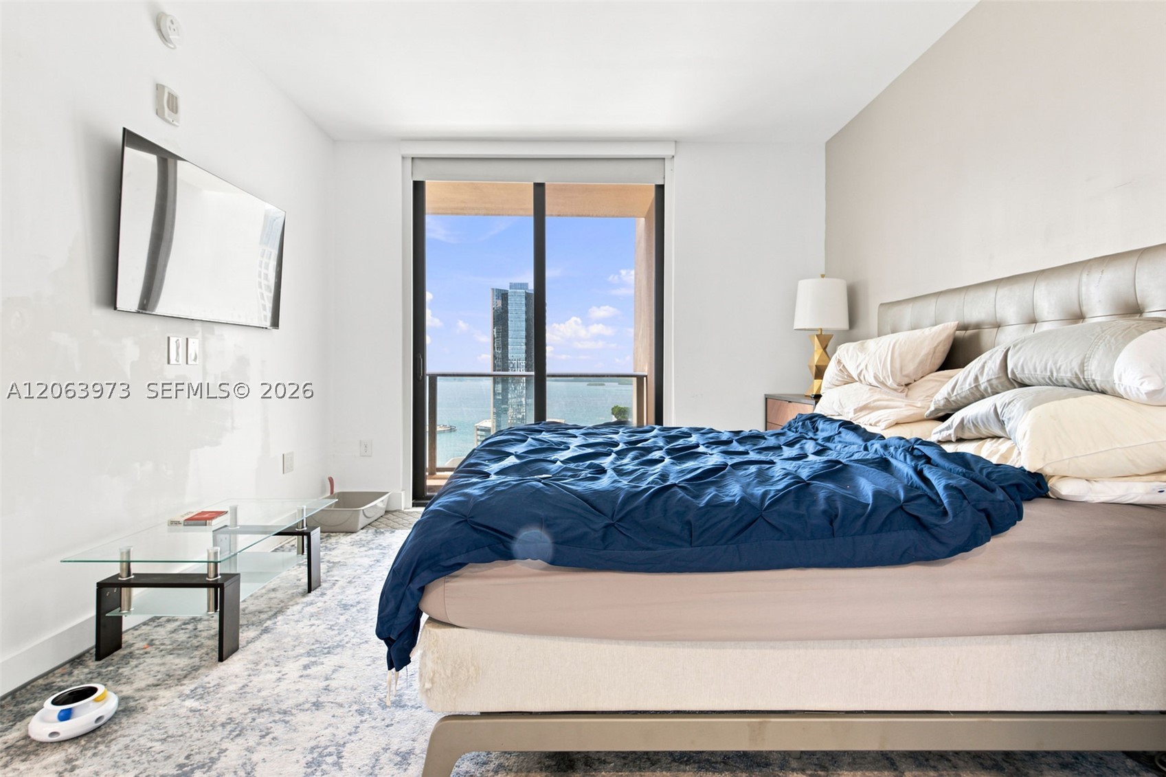 1010 Brickell Ave #2403, Miami FL 33131