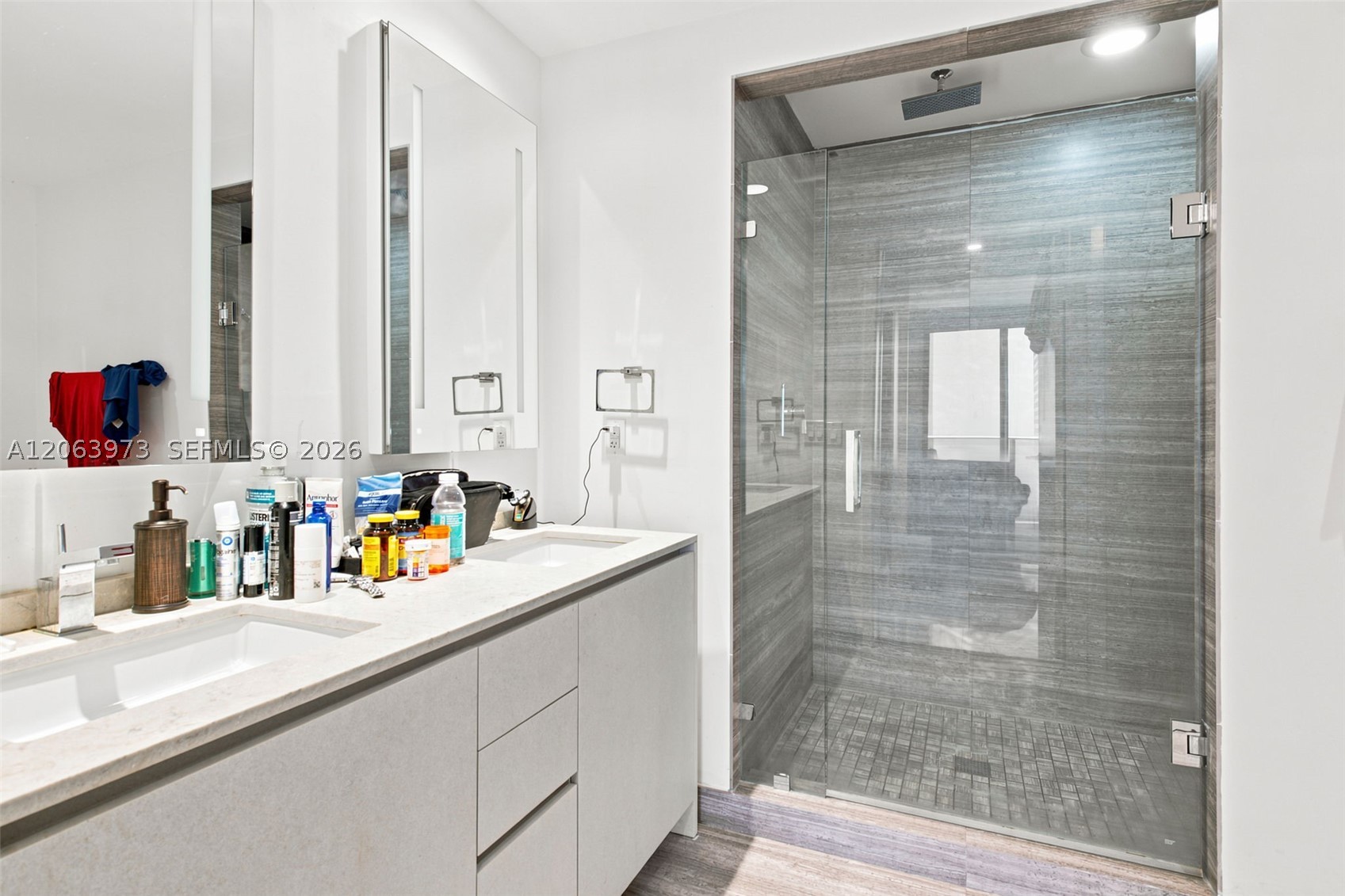 1010 Brickell Ave #2403, Miami FL 33131