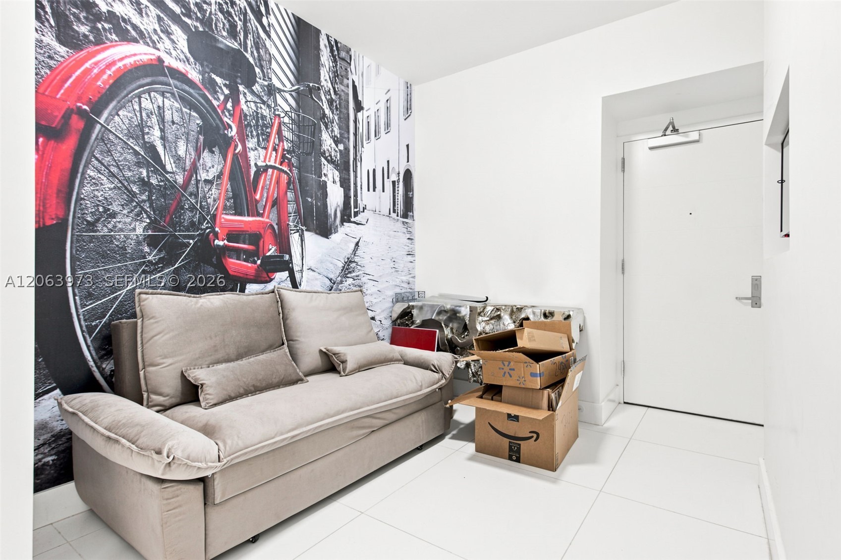 1010 Brickell Ave #2403, Miami FL 33131
