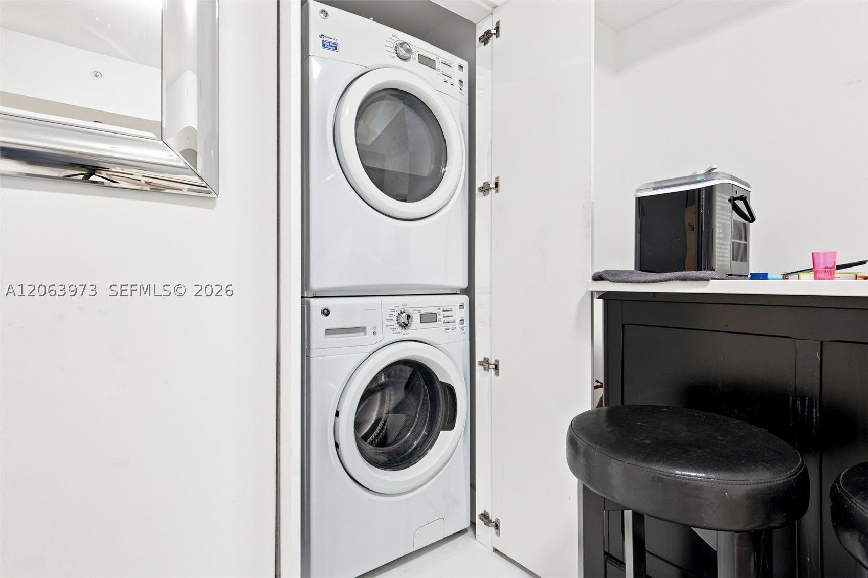 1010 Brickell Ave #2403, Miami FL 33131