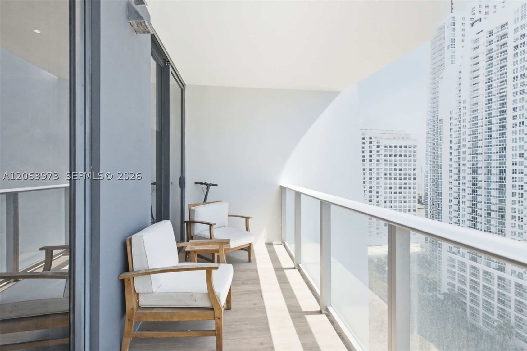 1010 Brickell Ave #2403, Miami FL 33131