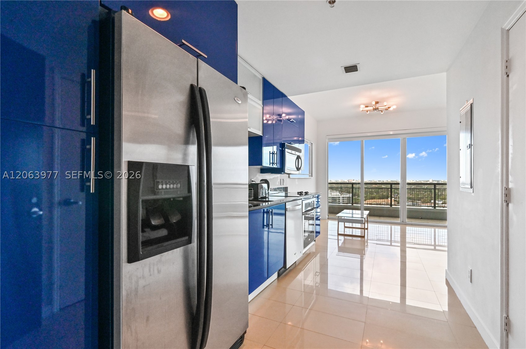 60 SW 13th St #1619, Miami FL 33130