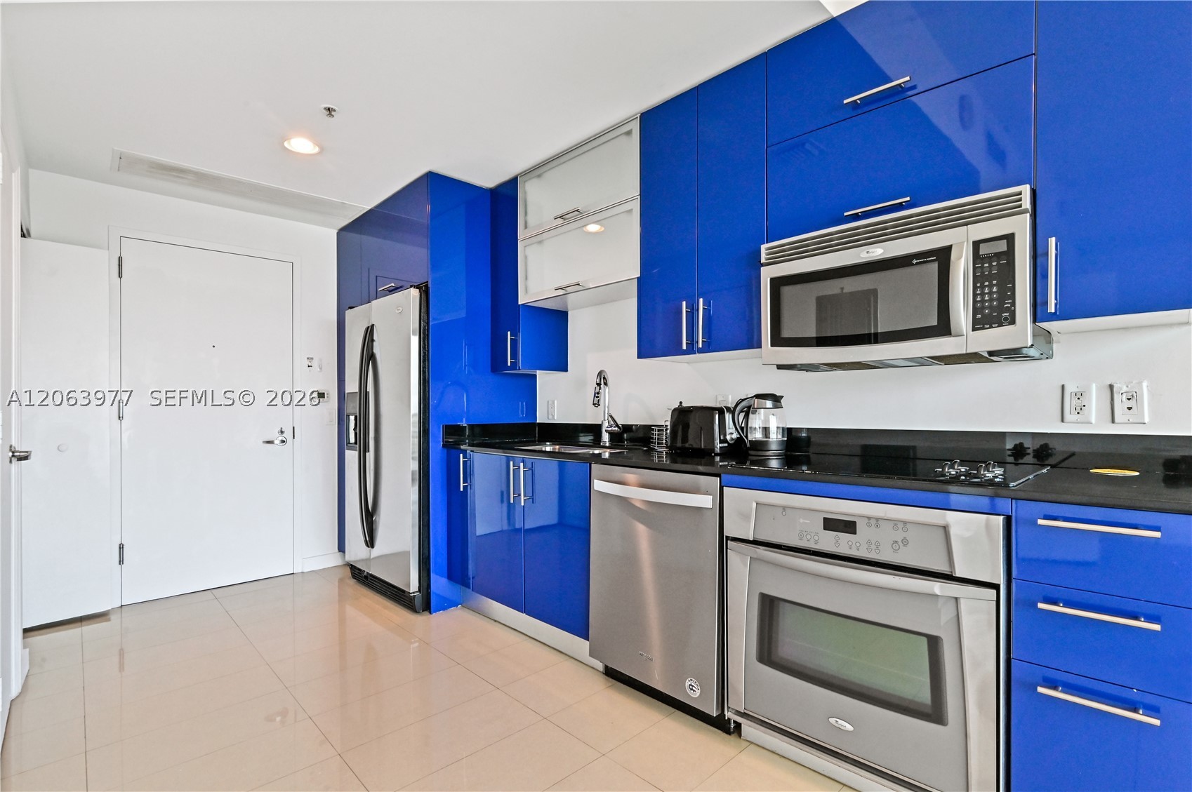 60 SW 13th St #1619, Miami FL 33130