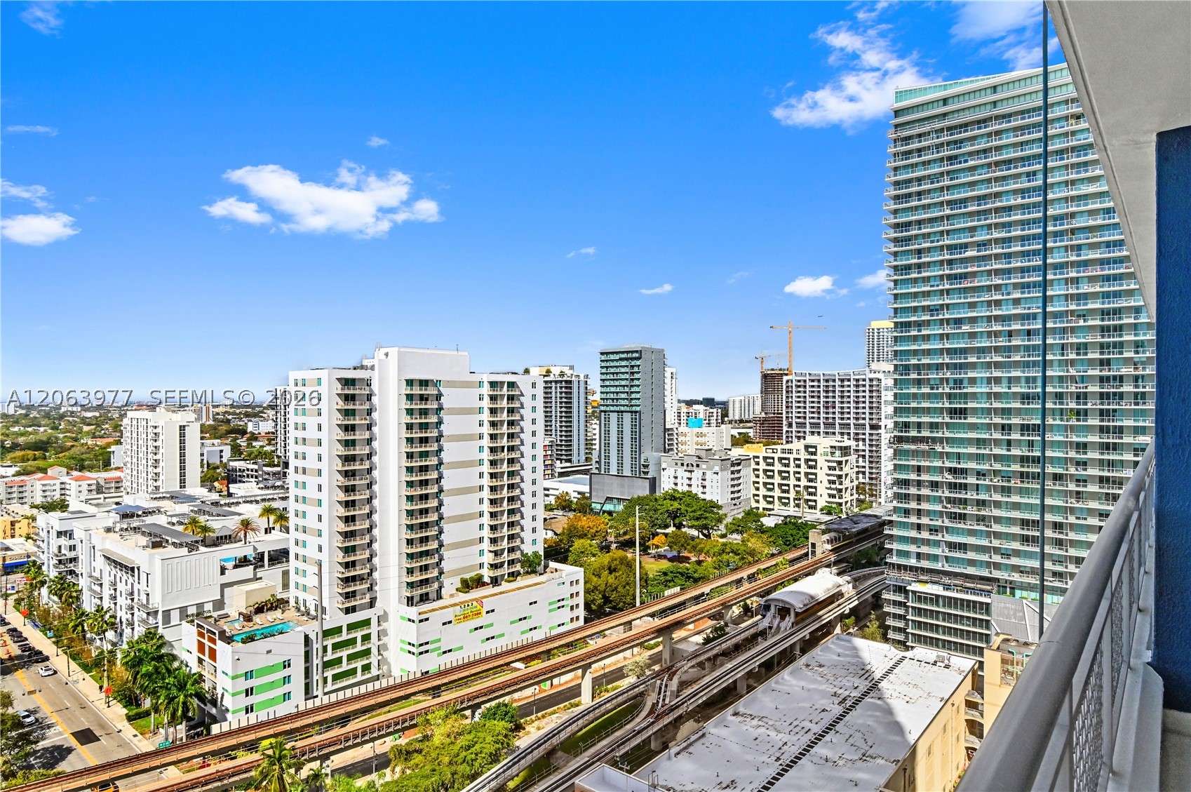 60 SW 13th St #1619, Miami FL 33130