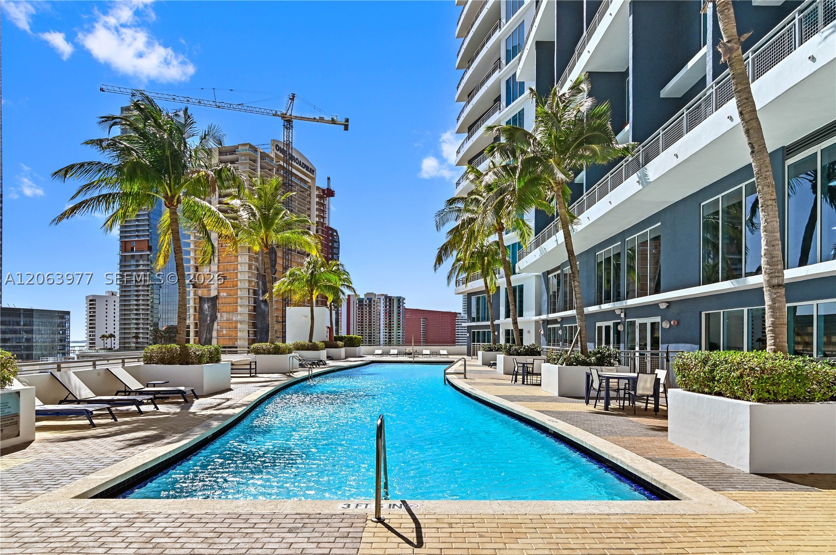 60 SW 13th St #1619, Miami FL 33130