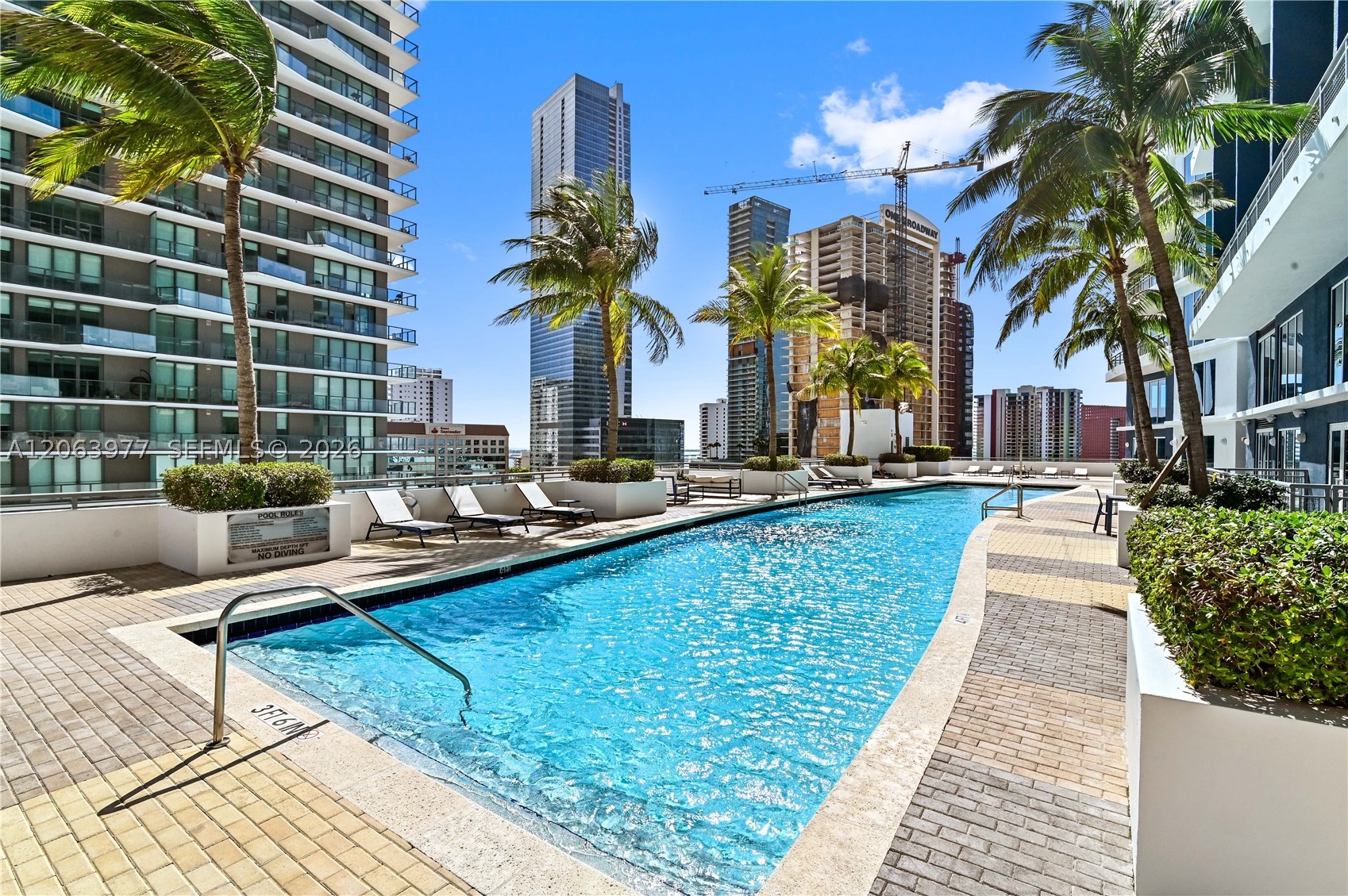 60 SW 13th St #1619, Miami FL 33130