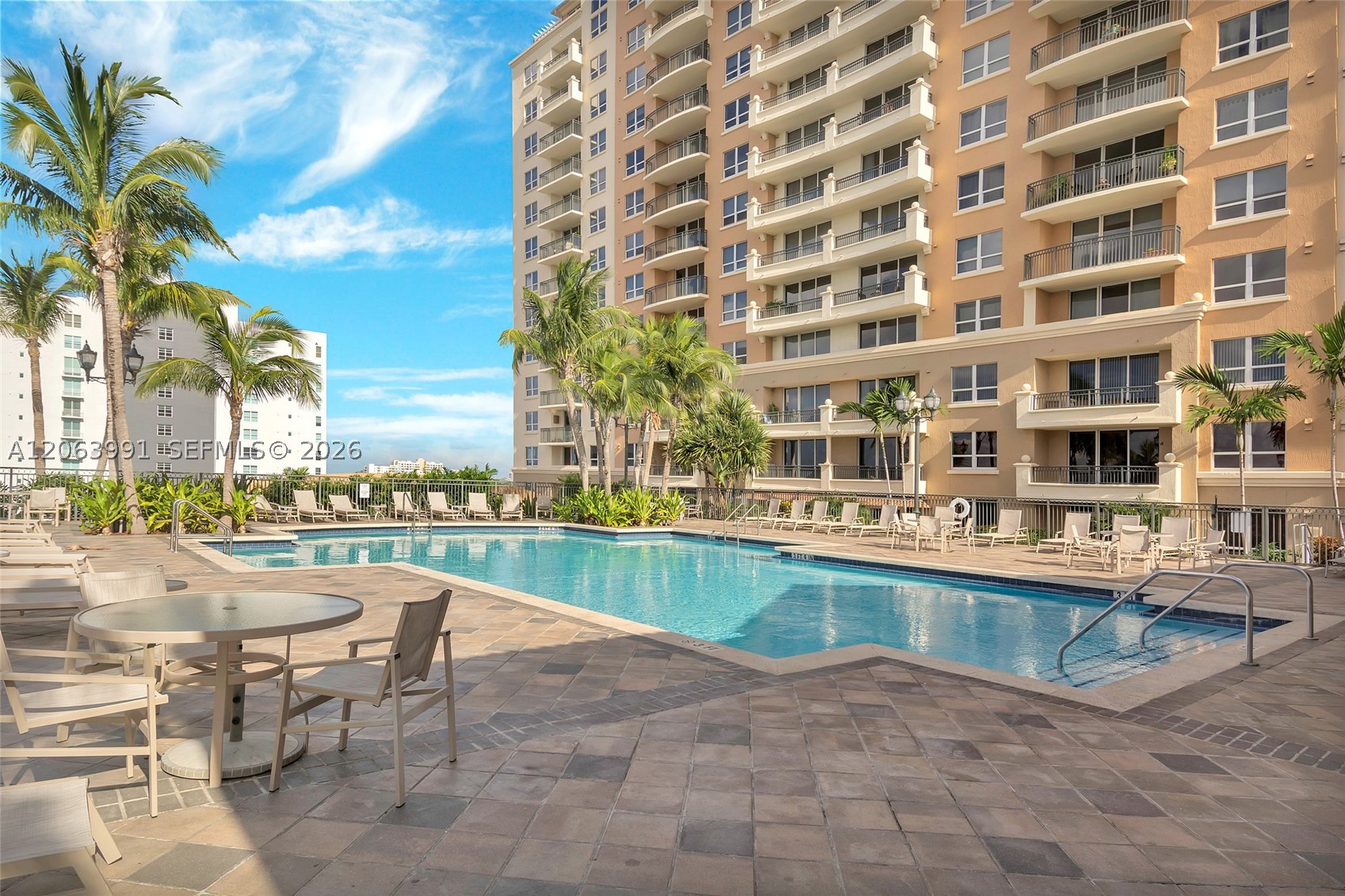 3232 SW 22nd St #1708, Miami FL 33145