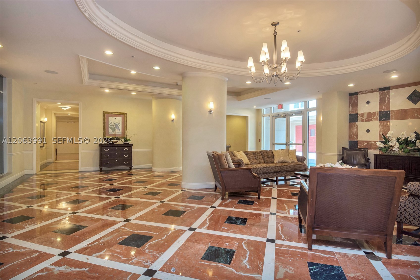 3232 SW 22nd St #1708, Miami FL 33145