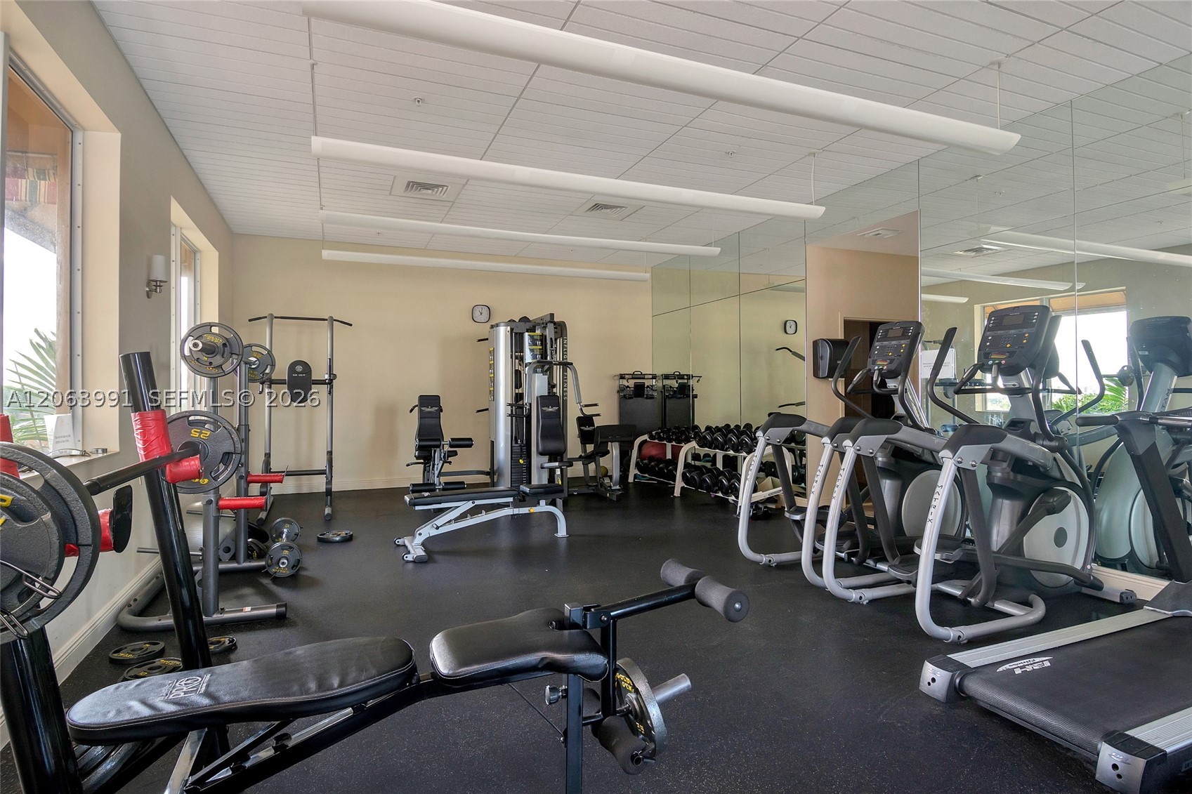 3232 SW 22nd St #1708, Miami FL 33145