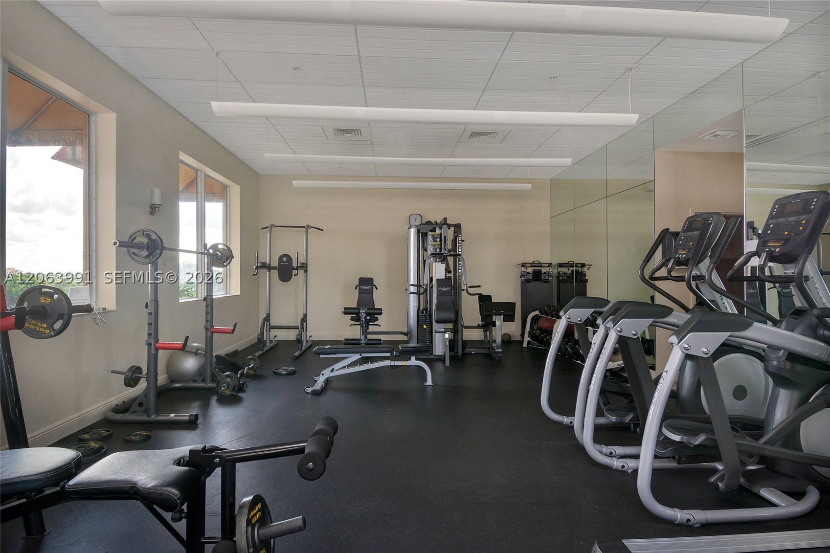 3232 SW 22nd St #1708, Miami FL 33145