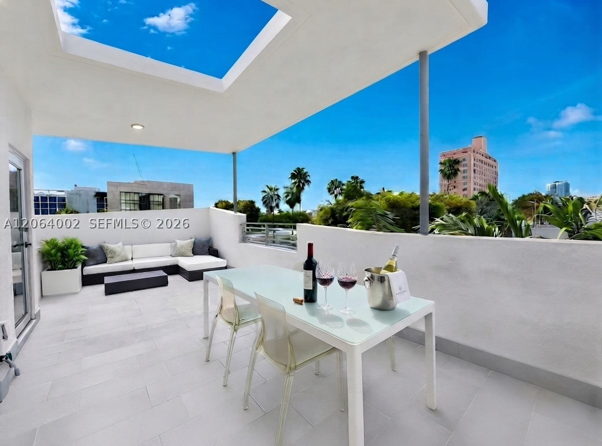 928 Pennsylvania Ave #1, Miami Beach FL 33139