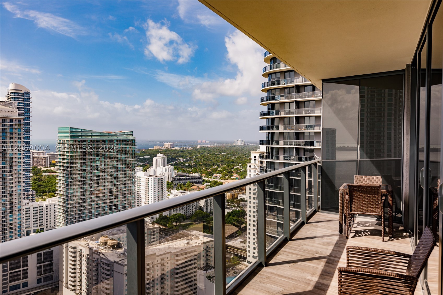 801 S Miami Ave #3703, Miami FL 33130