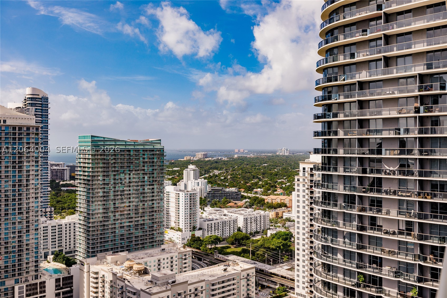 801 S Miami Ave #3703, Miami FL 33130