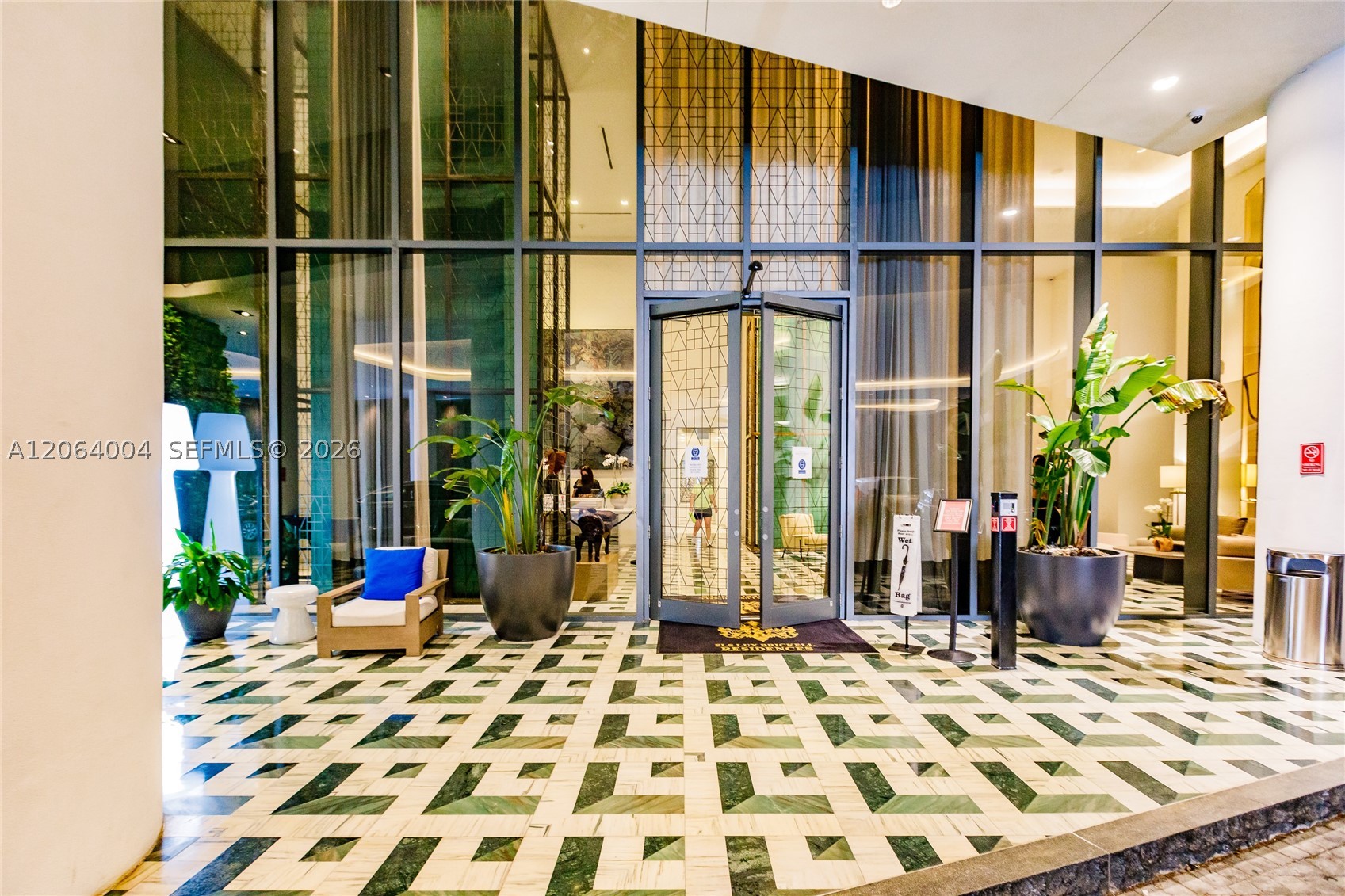 801 S Miami Ave #3703, Miami FL 33130