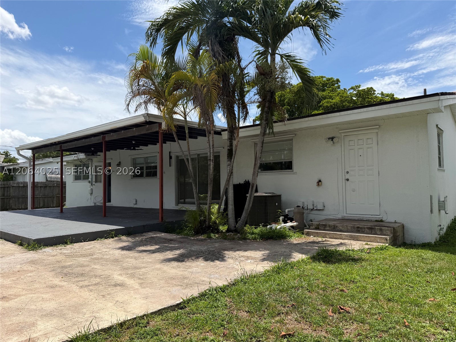 801 Albatross St, Miami Springs FL 33166