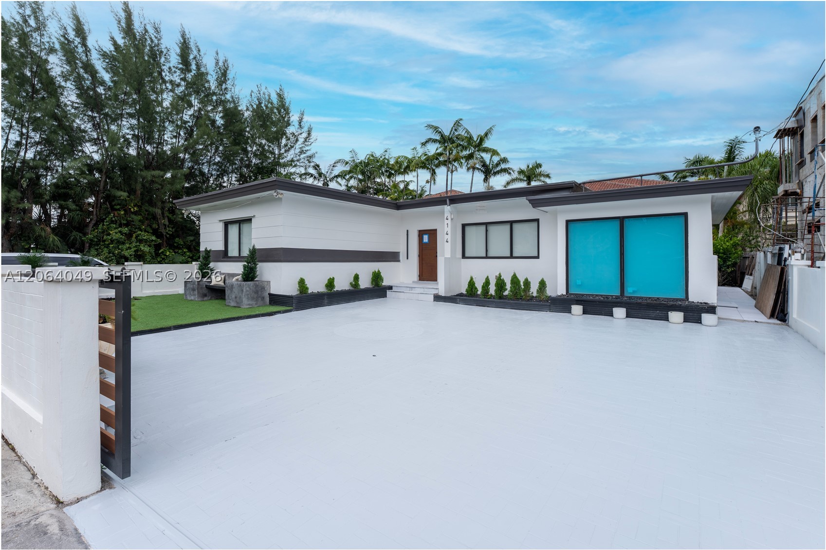 4144 Alton Rd #4144, Miami Beach FL 33140