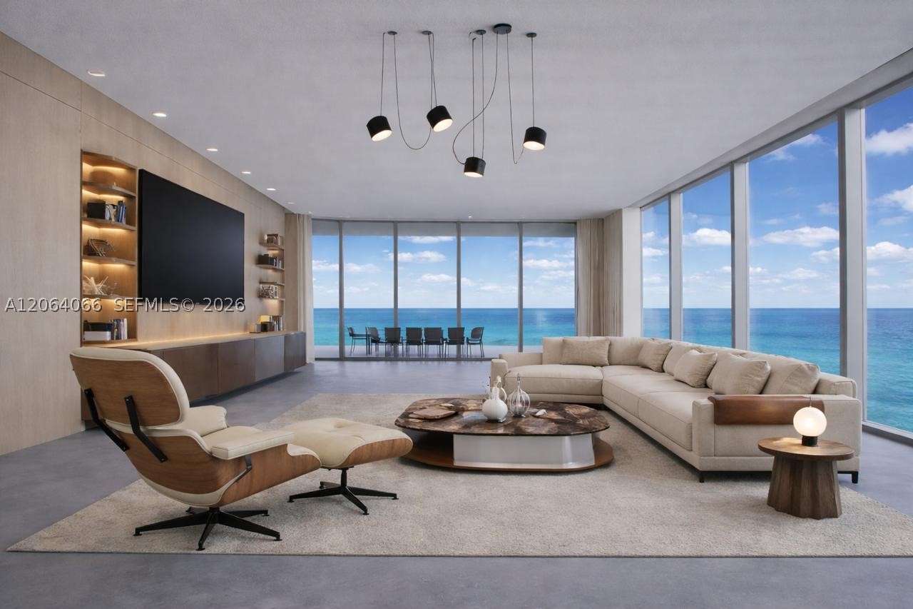 18501 Collins Ave #1804, Sunny Isles Beach FL 33160